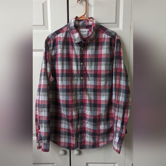 Goodfellow and Co men's shirt - Picture 1 of 8